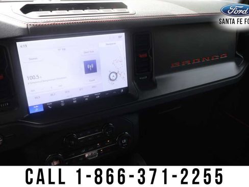 Used 2025 Ford Bronco Raptor AWD/4WD image 40
