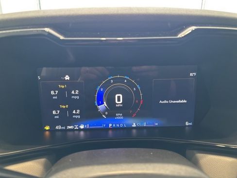 New 2026 Chevrolet Colorado ZR2 w/ Technology Package image 20