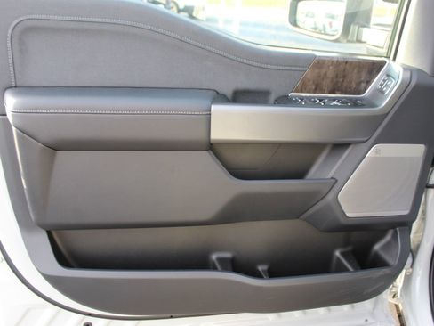 New 2026 Ford F250 Lariat w/ Tremor Off-Road Package image 18