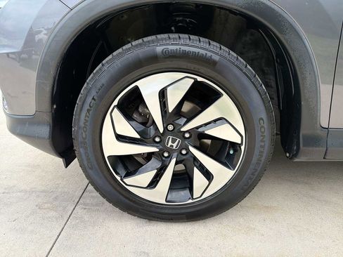 Used 2015 Honda CR-V Touring image 10