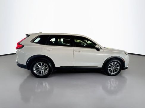 Used 2023 Honda CR-V EX-L image 9