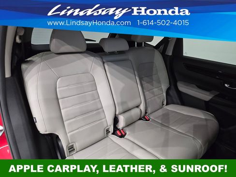 Used 2023 Honda CR-V EX-L image 10