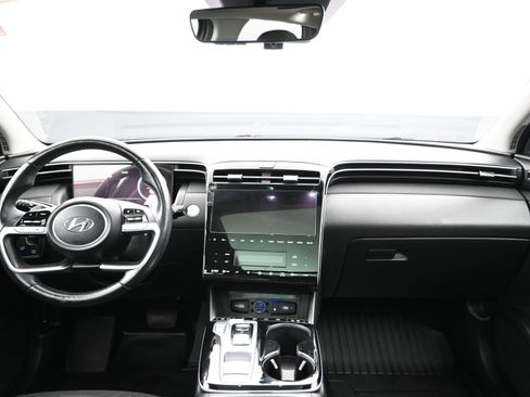 Certified 2023 Hyundai Tucson Limited image 20