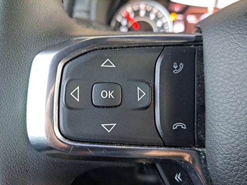 Used 2025 RAM 1500 Laramie w/ Sport Appearance Package AWD/4WD image 37