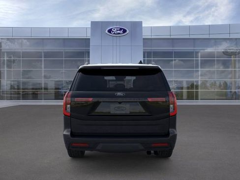 New 2026 Ford Expedition Tremor AWD/4WD image 5