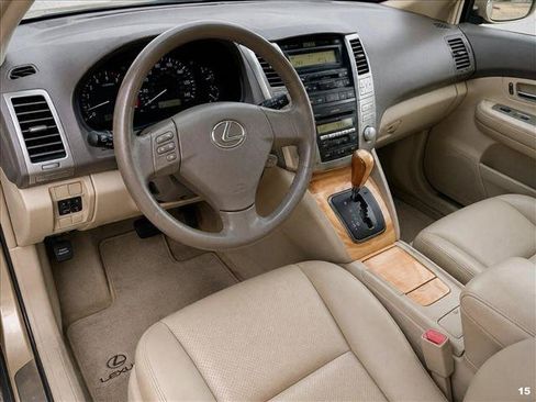 Used 2008 Lexus RX 350 2WD image 15