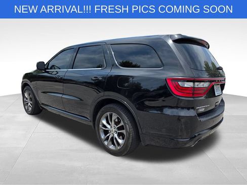 Used 2020 Dodge Durango GT RWD image 5