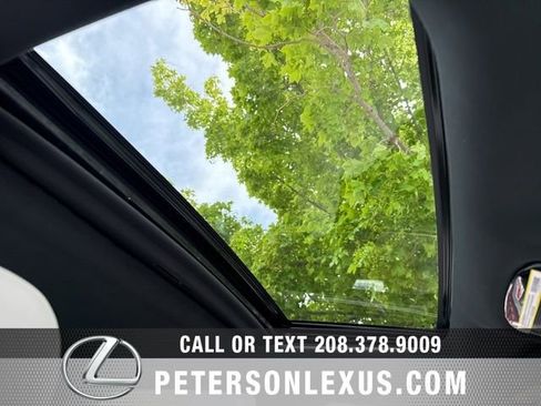 New 2026 Lexus RX 350 Premium image 13