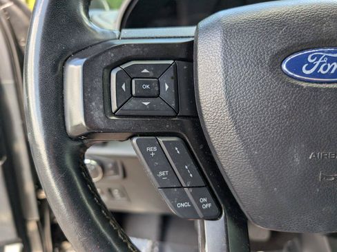 Used 2020 Ford Expedition Limited w/ Equipment Group 301A AWD/4WD image 28