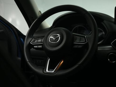 Used 2024 MAZDA CX-5 AWD 2.5 S image 44