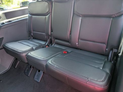 New 2026 Ford Expedition Max Platinum AWD/4WD image 21