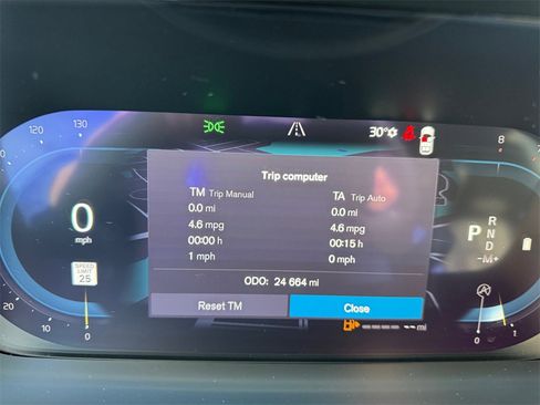 Certified 2024 Volvo XC90 B5 Core w/ Climate Package image 23