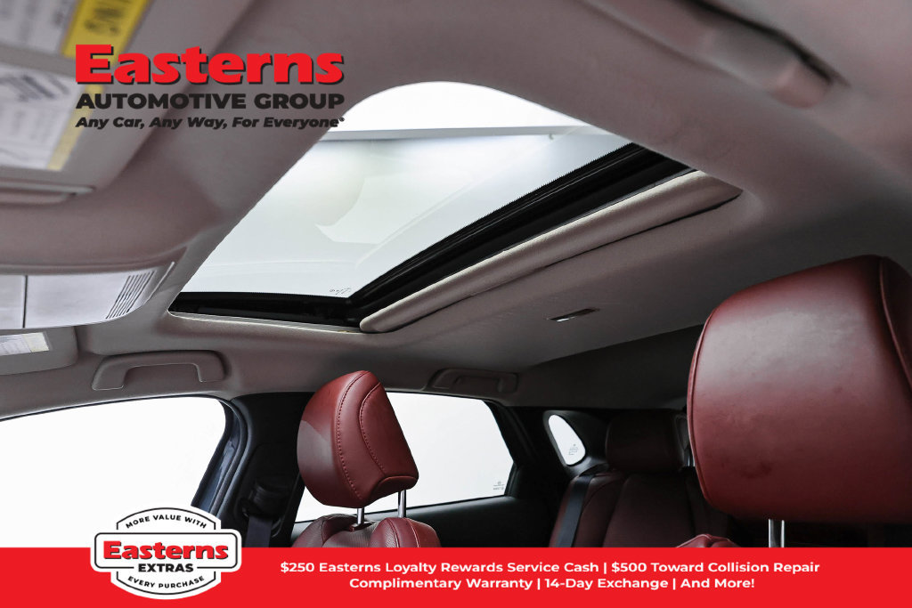 Used 2025 MAZDA CX-30 AWD 2.5 S w/ Preferred Package image 36