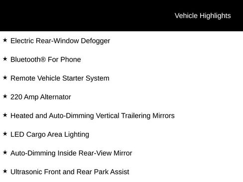 Used 2025 Chevrolet Silverado 2500 Custom w/ Custom Value Package image 2