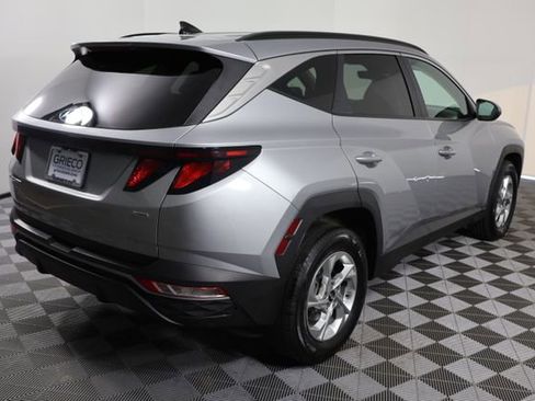 Used 2024 Hyundai Tucson SEL image 8