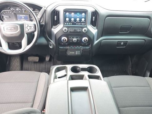 Used 2021 GMC Sierra 1500 Elevation w/ LPO, GMC Protection Package image 14