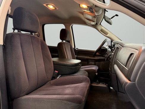 Used 2004 Dodge Ram 3500 Truck SLT w/ Trailer Tow Group image 22