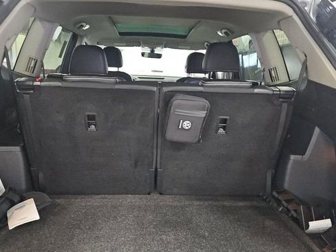 Used 2022 Volkswagen Atlas SE w/ Panoramic Sunroof Package image 18