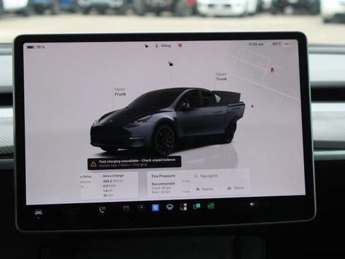 Used 2022 Tesla Model Y Performance AWD/4WD image 14