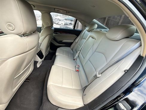 Used 2017 Cadillac CTS Sedan image 26