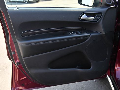 Used 2022 Dodge Durango SXT image 13