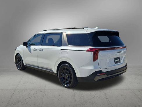 Certified 2026 Kia Carnival SX Prestige image 4