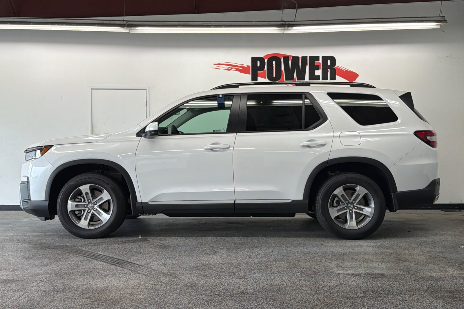 New 2026 Honda Pilot EX-L image 6