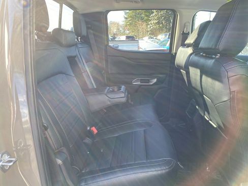 New 2025 Ford Ranger Lariat w/ Advanced Towing Package image 40