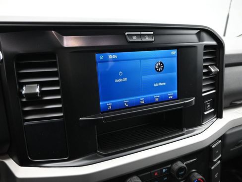 New 2026 Ford F250 XLT w/ FX4 Off-Road Package image 13