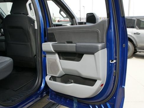 New 2026 Ford F350 XLT image 36