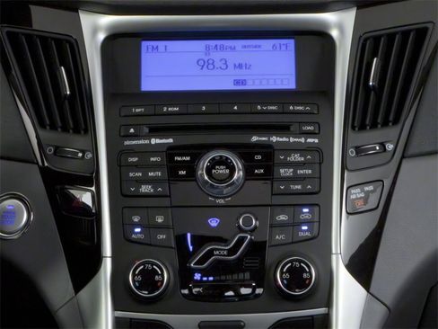 Used 2013 Hyundai Sonata Limited FWD image 7