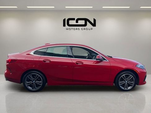 Used 2021 BMW 228i Gran Coupe w/ Convenience Package image 6