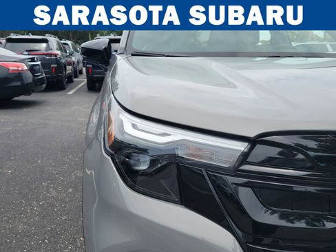 New 2026 Subaru Forester Sport w/ Onyx Edition AWD/4WD image 7