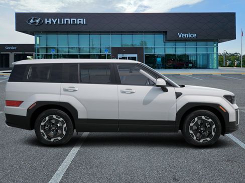 New 2026 Hyundai Santa Fe SE FWD image 19