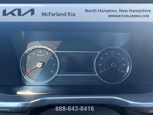 Used 2022 Kia Sorento SX image 17
