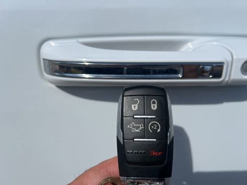 Certified 2022 RAM 3500 Laramie image 32