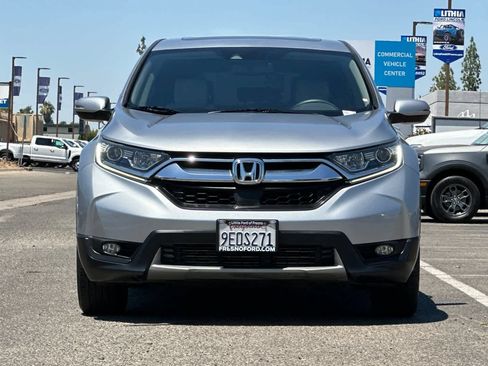 Used 2019 Honda CR-V EX-L image 10