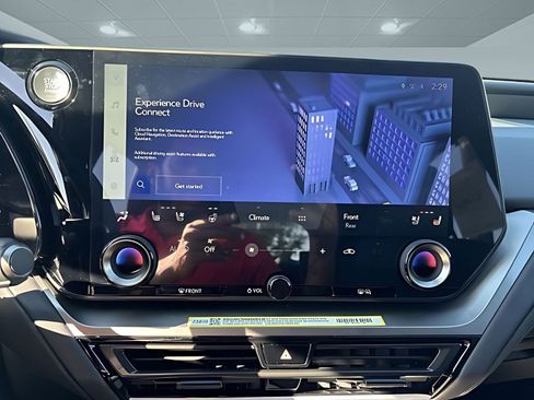 Used 2025 Lexus TX 350 AWD image 22