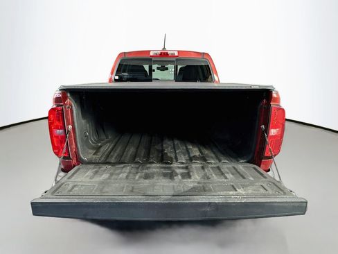 Used 2016 Chevrolet Colorado Z71 AWD/4WD image 27