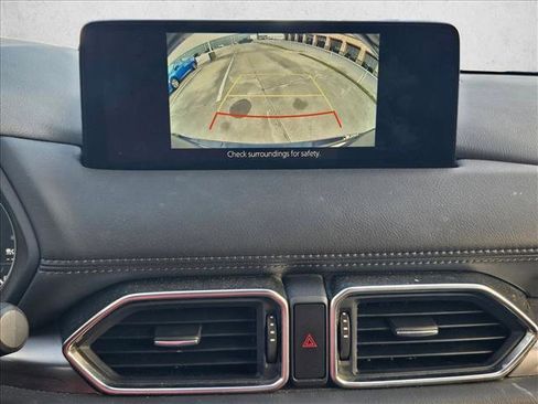 Used 2024 MAZDA CX-5 AWD 2.5 S w/ Select Package image 15