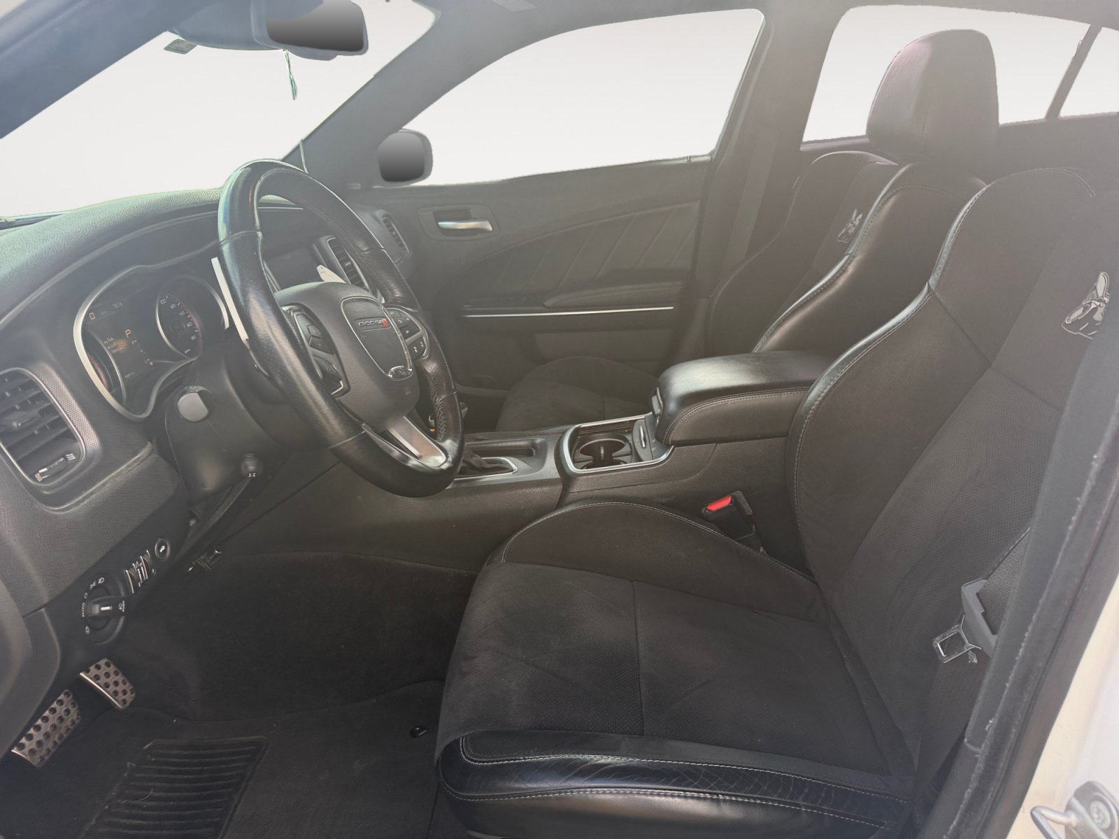 Used 2018 Dodge Charger R/T Scat Pack RWD image 9