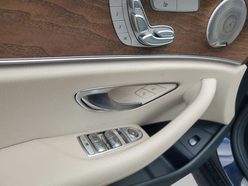 Certified 2023 Mercedes-Benz E 350 4MATIC Sedan image 20