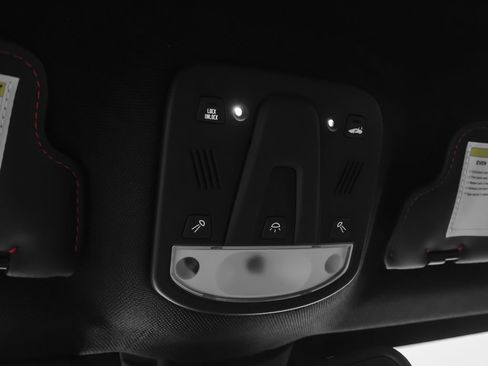 Certified 2018 Ferrari 488 GTB RWD image 63
