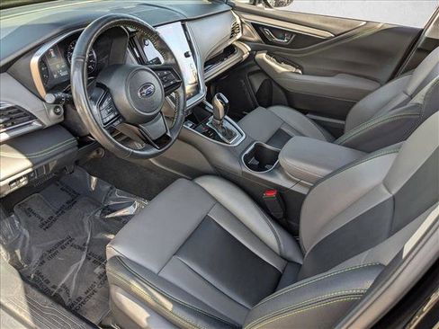 Used 2024 Subaru Outback Onyx Edition XT image 10