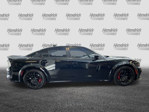 Used 2023 Dodge Charger SRT Hellcat w/ Harman/Kardon Audio Group image 11