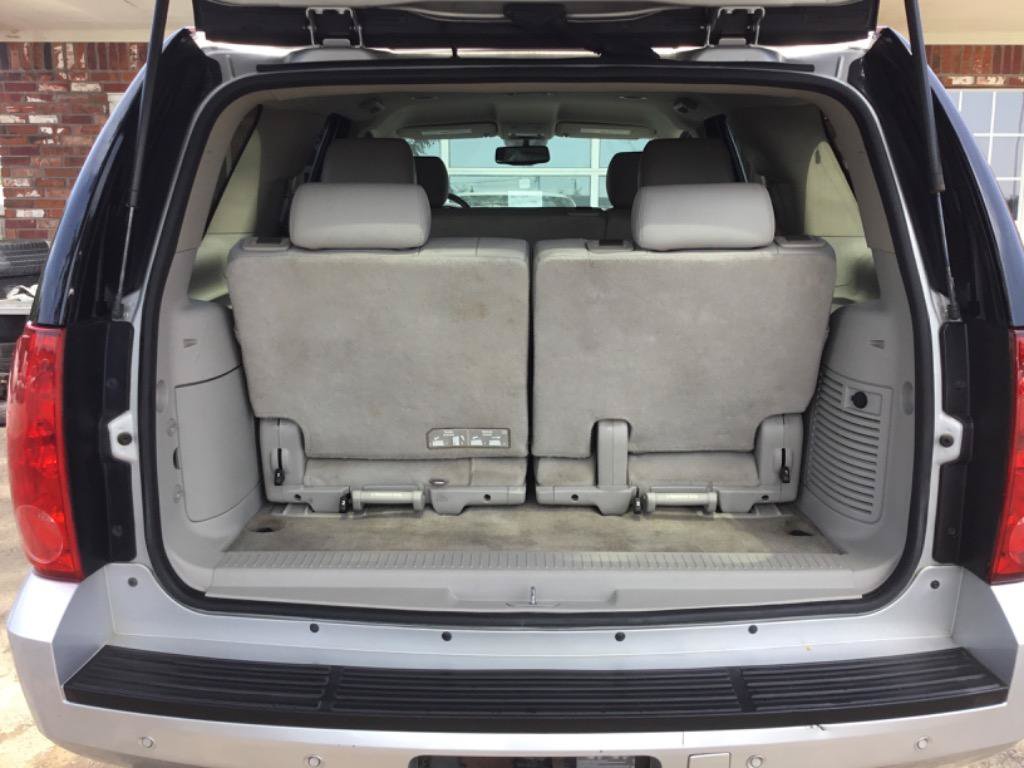 Used 2013 GMC Yukon SLT RWD image 40