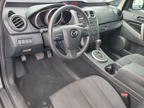 Used 2012 MAZDA CX-7 i SV FWD image 19