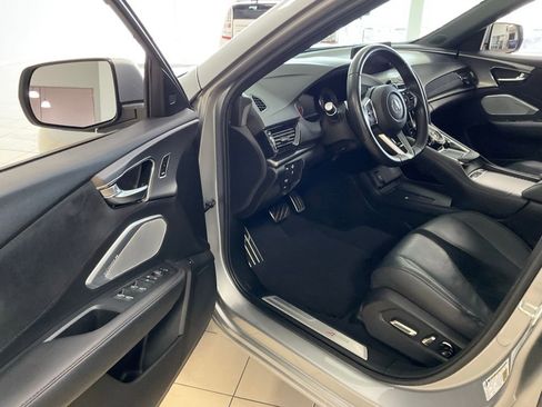 Certified 2022 Acura RDX A-Spec AWD/4WD image 10