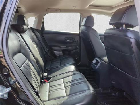 Used 2025 Honda HR-V EX-L image 19