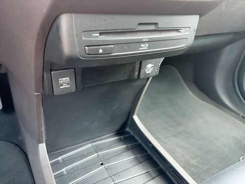 Used 2018 Honda Odyssey EX-L image 21